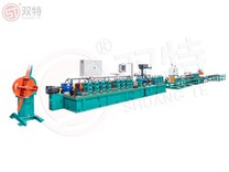 Kilang Tiub Penukar Haba Keluli Tahan Karat